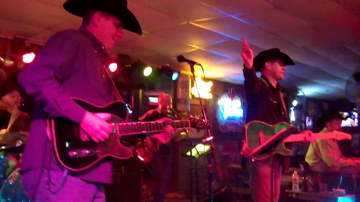 HINDSIGHT - Featuring Jerry Randall - January 18, ...