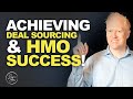 Achieving Deal Sourcing & HMO Property Investing Success! | Simon Zutshi