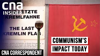 Communism: Past, Present And Future - Germany & Vietnam | CNA Correspondent | Politics