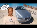 BMW E60 530D - ДИЗЕЛЬ С КОЛЕН / ФИНАЛ ПРОЕКТА / ИТОГИ