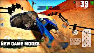Offroad Extreme SUV Driving Simulator // jeep 4×4 adventure games // Simular Games