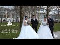 Wedding Of Falah Nariman Scherman Rascha Koma Tareq Shexani Part 1