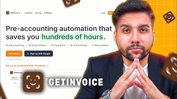 Stop Wasting Time on Invoices – This Tool Organizes Everything in Seconds!