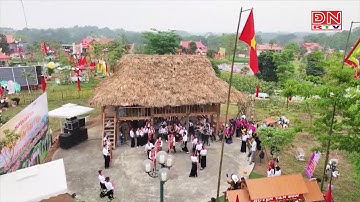 Người dân cả nước hướng về ngày Giỗ Tổ Hùng Vương