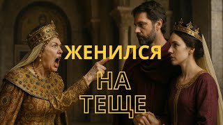 видео: Женился на теще картинка: Женился на теще