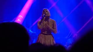 20211114 - AURORA - Terminal 5, NYC Live - 03 A Different Kind of Human (re-upload)