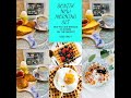 BONITA NEW MORNING SET 