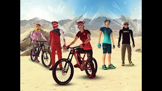 Bike Unchained 2 - bike unchained 2 mod apk - Most popular free online games -Play free games online screenshot 4