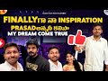 youtube creative collective event in hyderabad 2023 l @prasadtechintelugu @telugutechwithrajkumar