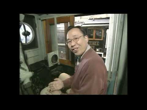 のりもの探検隊 SLのひみつ