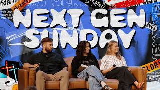 Next Gen Panel | Pathway Youth & Young Adults