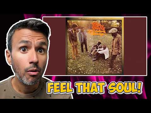 The Dells - The Love We Had (Stays On My Mind) REACTION