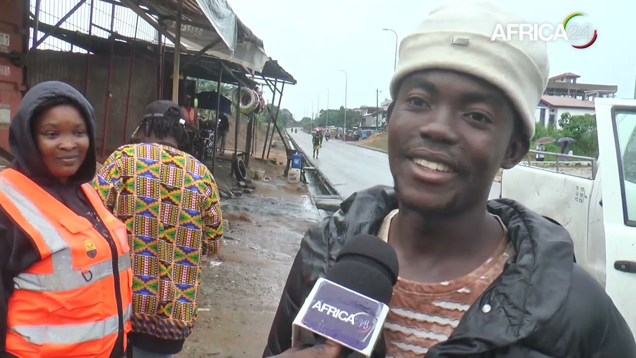 Cameroun : 1500 femmes engagées contre l’insalubrité à Douala