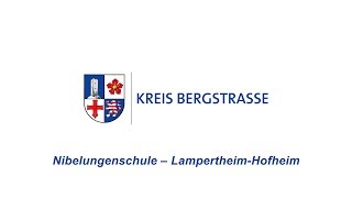 Nibelungenschule – Lampertheim-Hofheim | Kreis Bergstraße