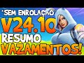 SKINS VAZADAS, NOVO EVENTO DE PÁSCOA E MAIS! - FORTNITE BATTLE ROYALE