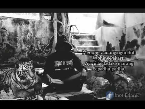 Sun kidung tengah wengi