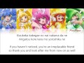 Smile PreCure | Best Smile [Rom/Eng]