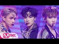 [威神V(WayV) - 秘境 (Kick Back)] Comeback Stage |#엠카운트다운 | M COUNTDOWN EP.701 | Mnet 210311 방송