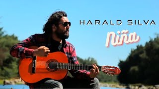Harald Silva - Niña (Videoclip Oficial)