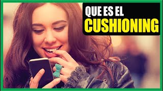 Que es el CUSHIONING 😮 [La Nueva Tendencia que Debes Evitar]