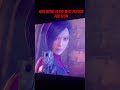 Ada Wong and Leon edit