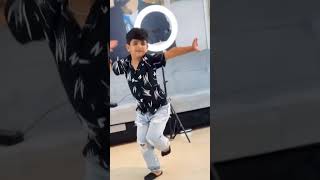 Nicely Played What do you think?❤️😊 How do you think he played? كيف تعتقد أنه لعب؟ #dance #danse