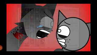 I React Every Shucks Cutsence