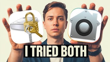 BitLocker vs FileVault 2025: Best Built-In Disk Encryption for Windows or Mac OS