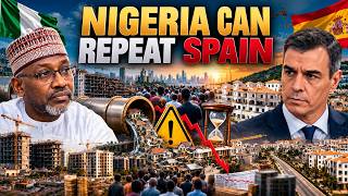 NIGERIA CAN REPEAT SPAIN