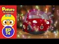 Ep74 Pororo English Episode | Tutu and Tongtong | Animation for Kids | Pororo the Little Penguin