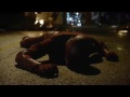 Season 1 episode 8 clip  the flash vs arrow full fight