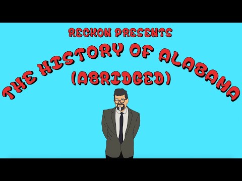 the-history-of-alabama