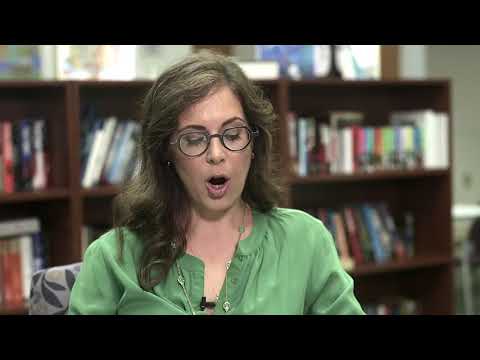 Dr. Lauren Ditta answers Tuberous Sclerosis (TSC) family questions
