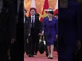 Japan PM Signals Bigger Role in Keeping Asia Free and Open