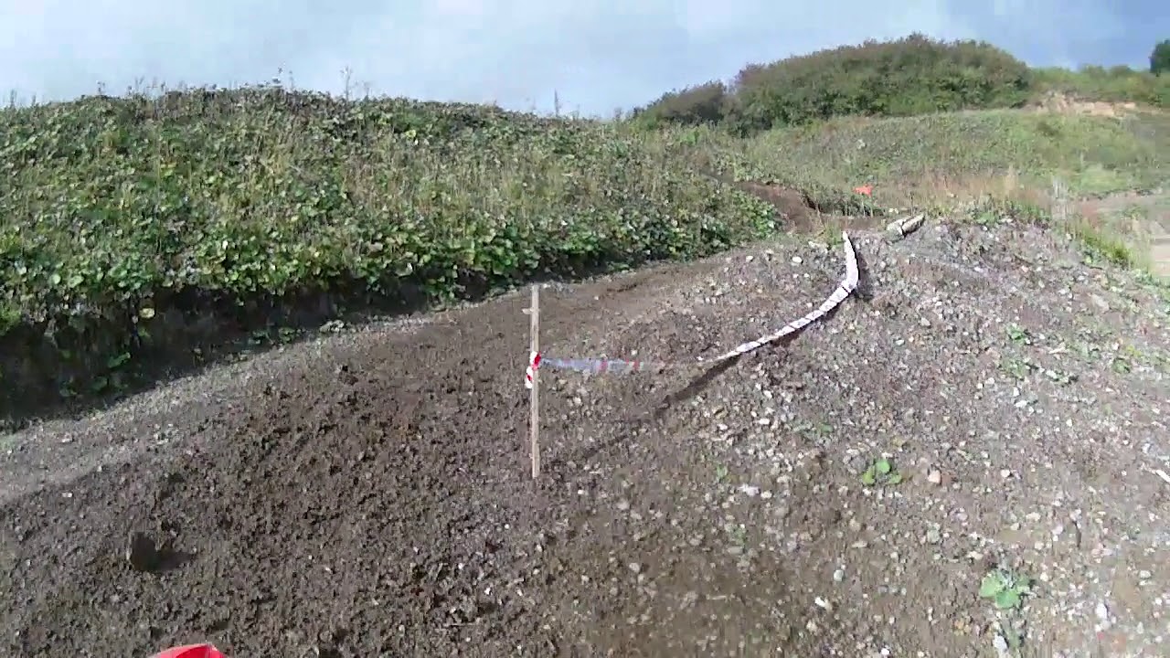 LANGWORTH MOTORSPORT LEC ENDURO KIRTON QUARRY 2018 YouTube