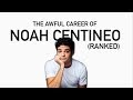 I Watched Every Noah Centineo Movie...