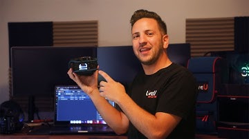 How to Improve Your Post Production Workflow with LiveU