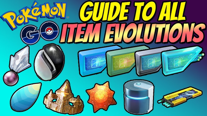 Pokémon Go Sinnoh Stone evolution guide - Polygon