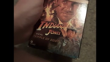 My Paramount VHS Collection 2021 Part 2