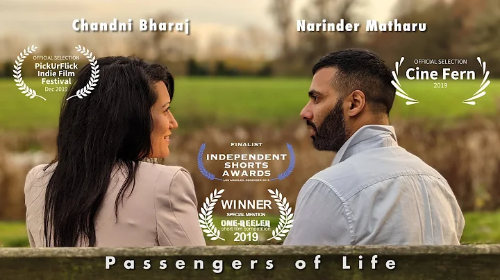 Passengers Of Life | Award Winning Short Drama Film