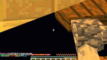 Weird Minecraft 1.7.10 Bug?....