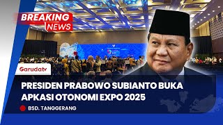 Download Lagu BREAKING NEWS : Presiden Prabowo Subianto Buka APKASI Otonomi Expo 2025 MP3 Download Lagu BREAKING NEWS : Presiden Prabowo Subianto Buka APKASI Otonomi Expo 2025 MP3