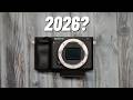 Sony a6400 in 2026 – Still a Good Camera for YouTube?