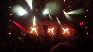 Behemoth Chant For Eschaton 2000 Mystic Fest 2026
