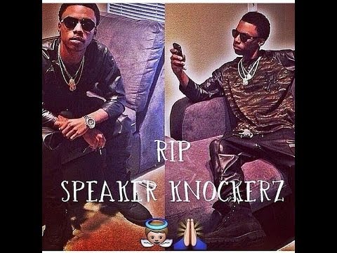 วีดีโอ: Speaker Knockerz (Rapper) มูลค่าสุทธิ: Wiki, แต่งงานแล้ว, ครอบครัว, แต่งงาน, เงินเดือน, พี่น้อง