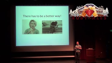 Ruby on Ales 2014 - You Got Math In My Ruby! (You Got Ruby In My Math!)