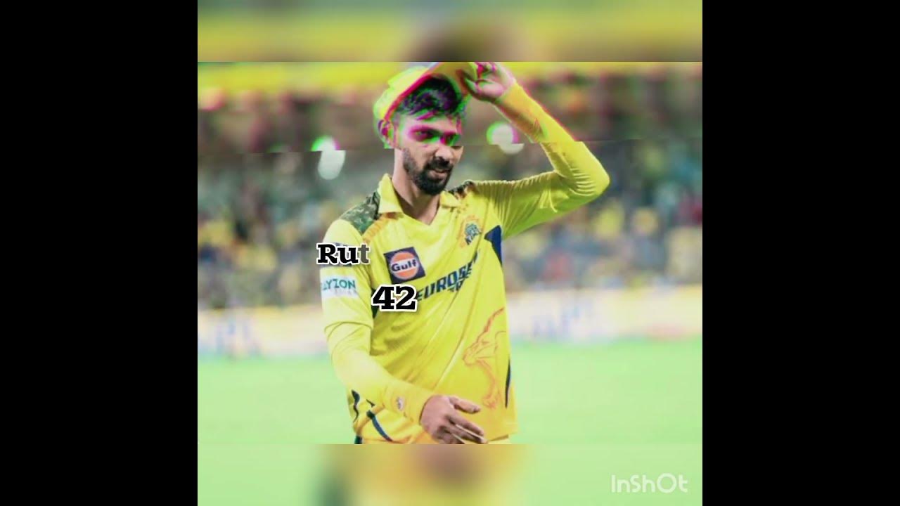 Csk vs rr shorts cricfacts itsfactsboy03 facteditor ipl 