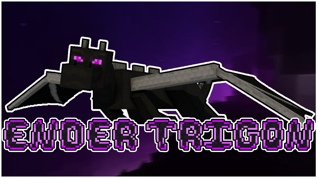 Ender Trigon - Minecraft Mods - CurseForge