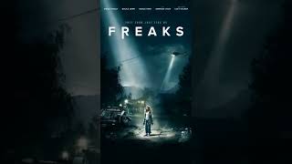 Filmin adı : Freaks Resimi