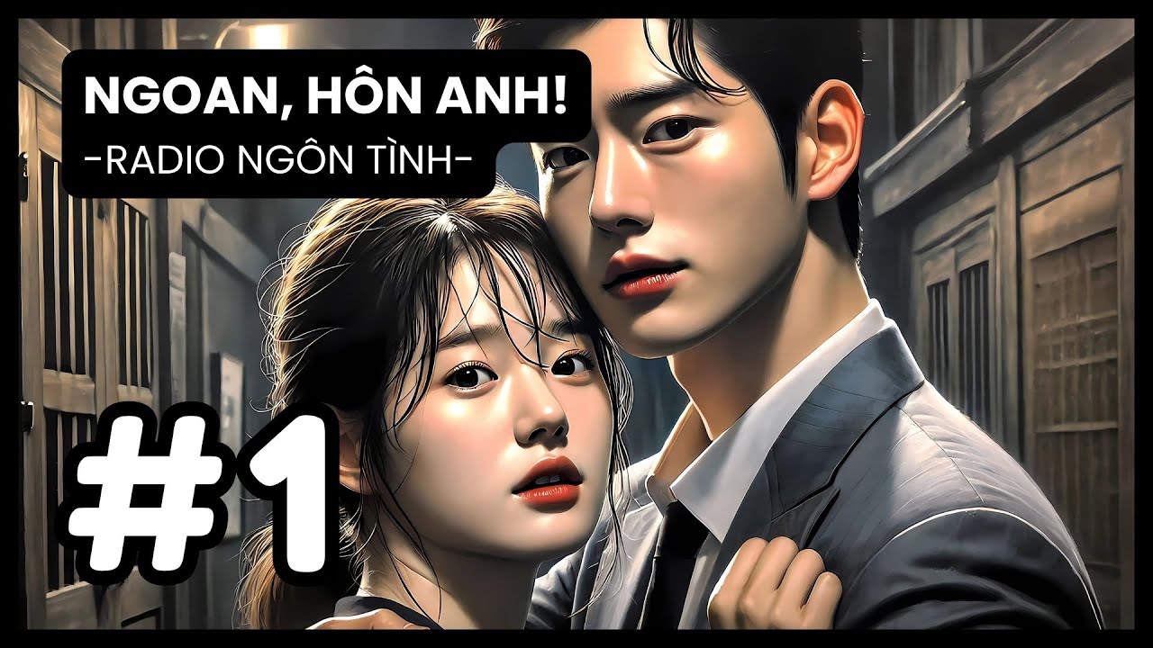 [Tập 1] Gặp Lại Người Yêu Cũ, Nên Chào Hỏi Hay Bỏ Chạy? | Radio Ngôn Tình